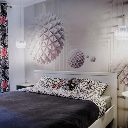Apartments Relax فالنسيا المظهر الخارجي الصورة