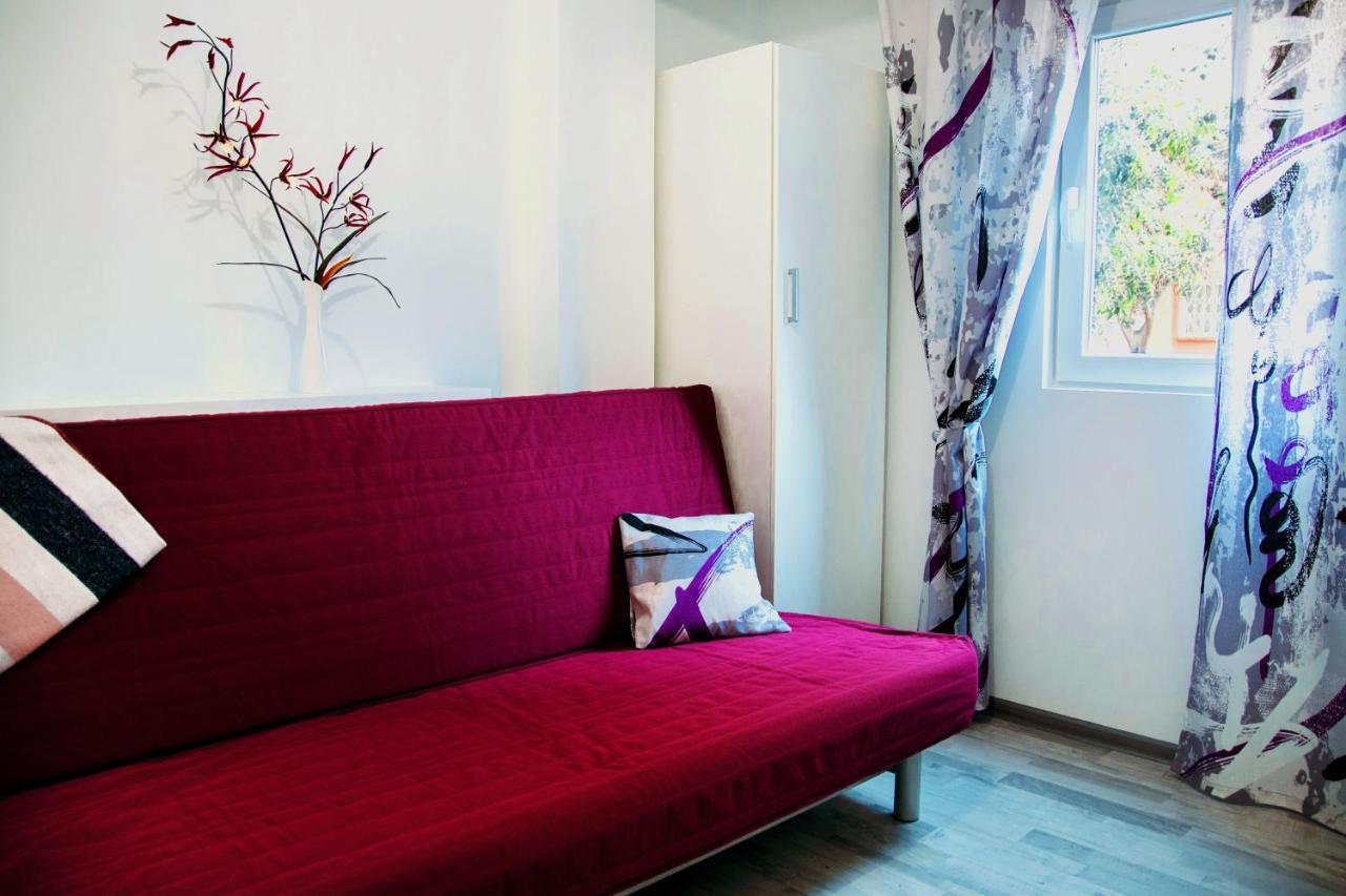 Apartments Relax فالنسيا المظهر الخارجي الصورة