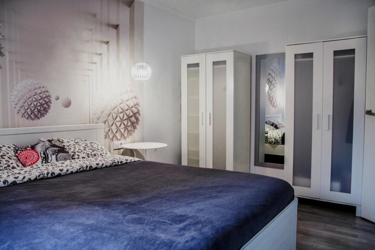 Apartments Relax فالنسيا المظهر الخارجي الصورة