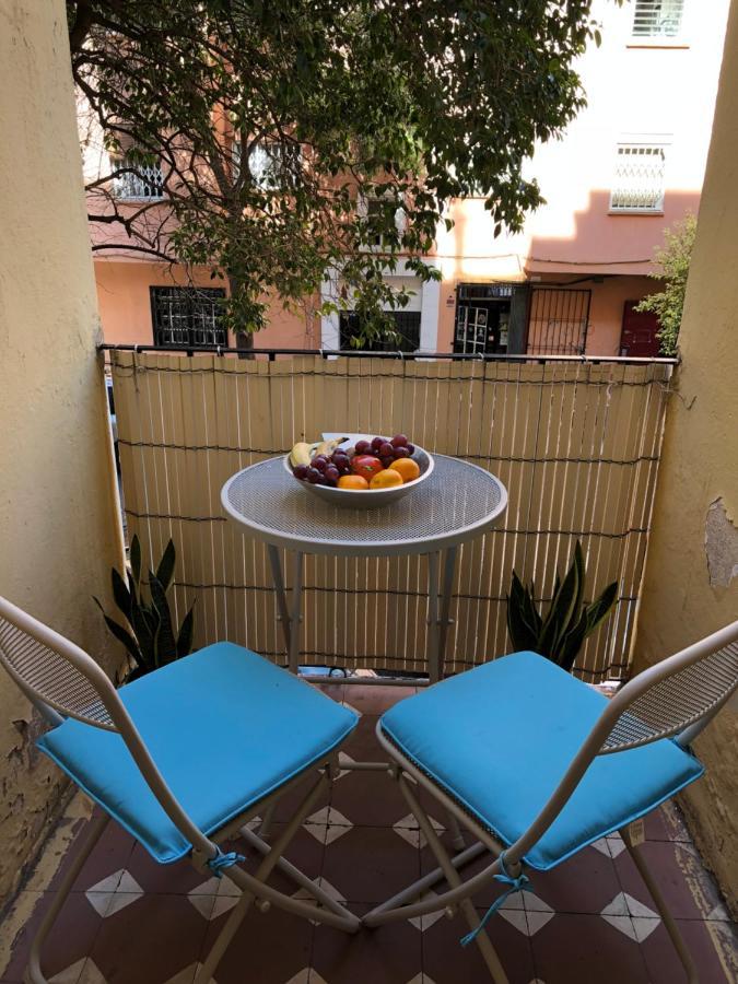 Apartments Relax فالنسيا المظهر الخارجي الصورة