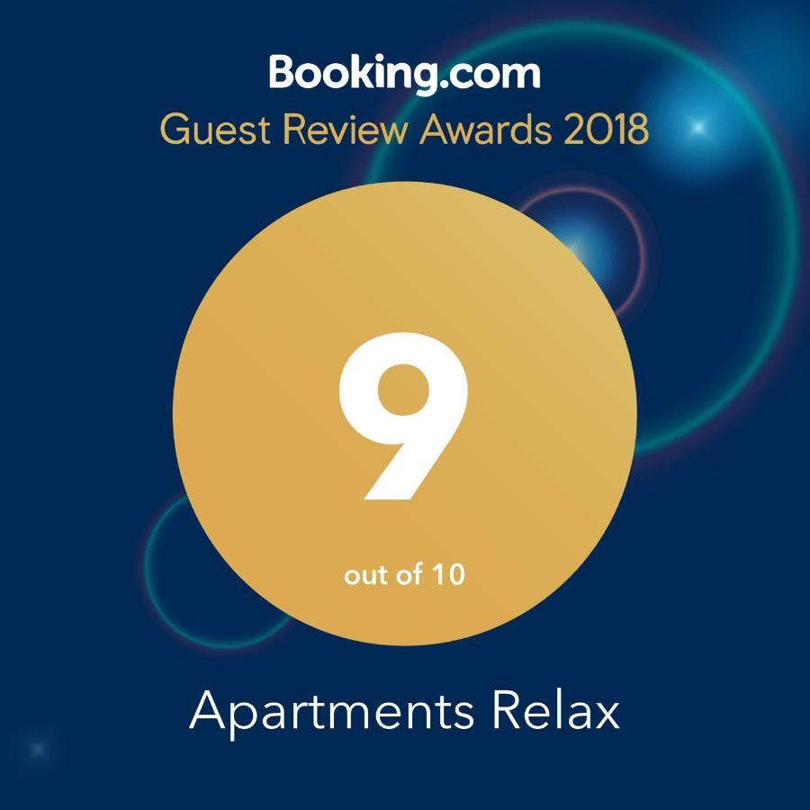Apartments Relax فالنسيا المظهر الخارجي الصورة