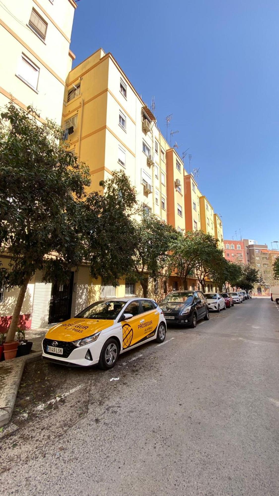 Apartments Relax فالنسيا المظهر الخارجي الصورة